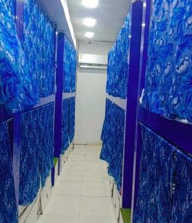 Kanpur Hotel | Kartar Dormitory - a unit of Kartar Yatri Niwas