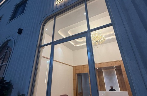 Rudrapur Hotel | Kartar'S Haveli