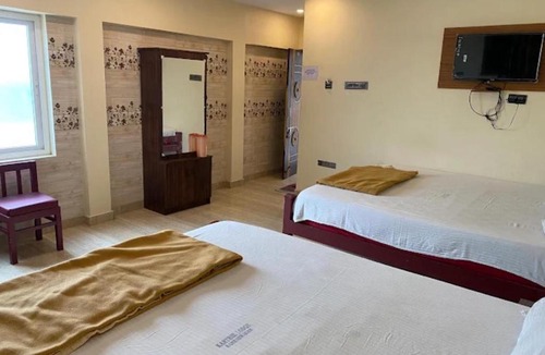 Rameshwaram House | Karthik Lodge Guest House
