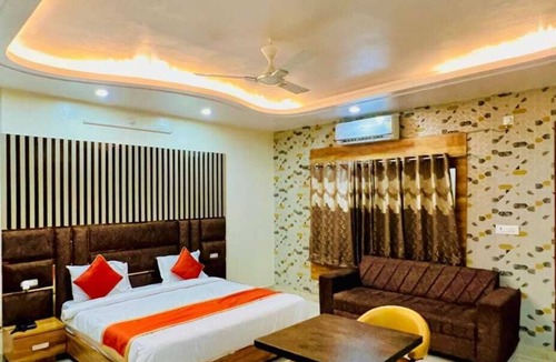 Kasganj Hotel | Kasganj Hotel by Robinson