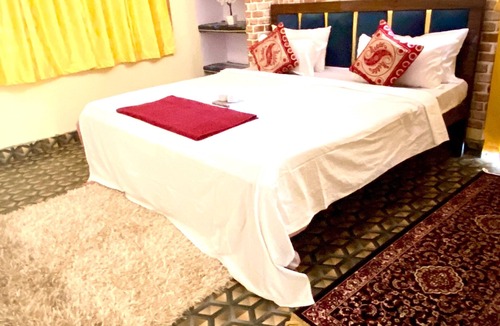 Varanasi Hotel | Kashi hotel in Varanasi near kashi vishwanth temple