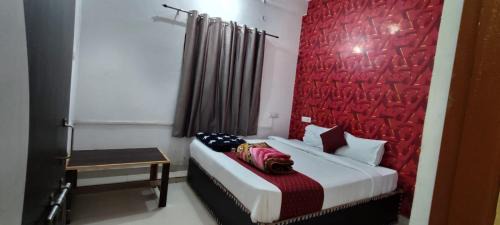 Ugapur House | Kashi place