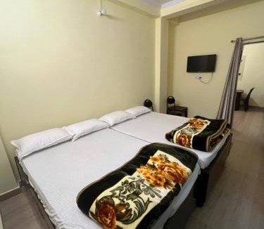 Sigra Apartment | kashidham home stays