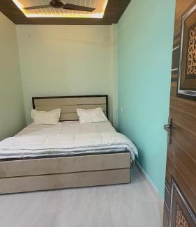 Varanasi House | Kashva homestay