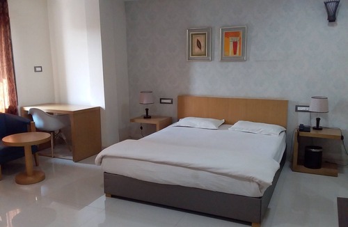Bidar Hotel | Kasturi International