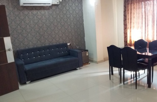 Bidar Hotel | Kasturi International