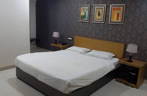 Bidar Hotel | Kasturi International