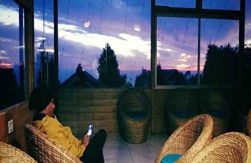 Lansdowne Hotel | Katyuri Nature View Resort