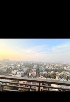 Greater Noida Apartment | Kaveri city centre delta 1 greater Noida near delta 1 metro station