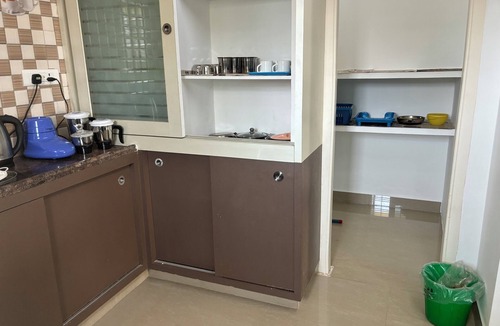 Tirupati House | KDR Homes - Homestay