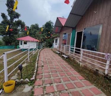 Narainkoti Resort | Kedar Avnita Resort