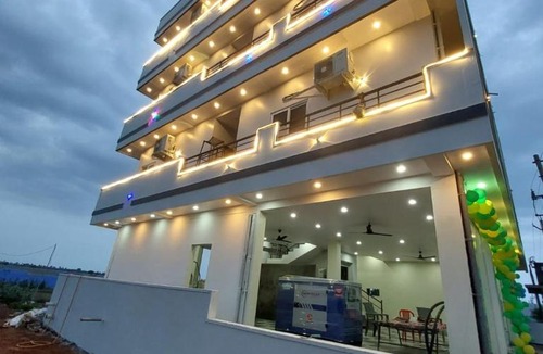Chirala Hotel | Keratam Stay