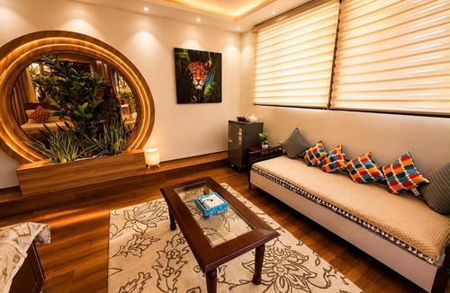 Suar Hotel | Kettle Ambience