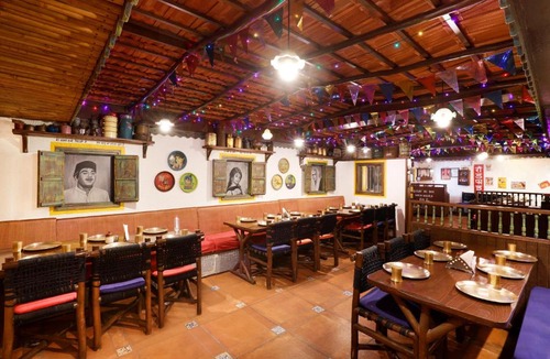 Ahmedabad Hotel | Keys Select by Lemon Tree Hotels, Gandhi Ashram, Ahmedabad