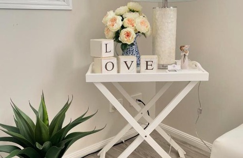 Hodgson Vale Apartment | Khaman