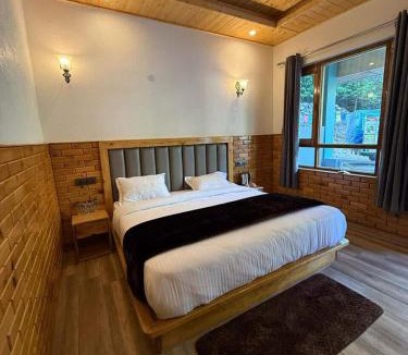Bagori House | Khili's Abode