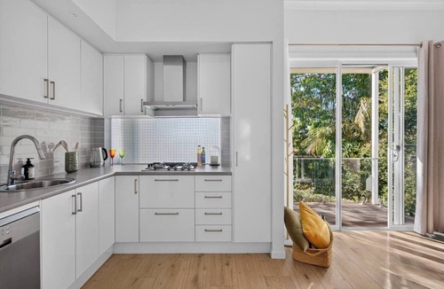 Killarney Heights Apartment | Killarney Bush Retreat | Spacious & Private