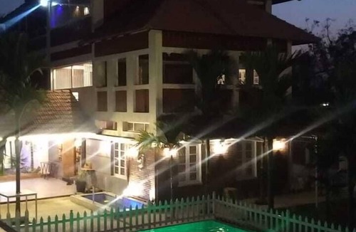 Kunigal Hotel | Kimberly By Jade