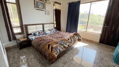 Suja House | Kinara by The Ashram