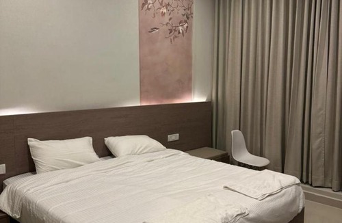 Chennai Hotel | King Residency