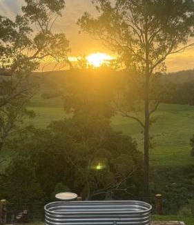 Fosterton House | Kingaley Farmstay