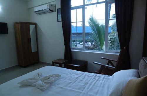 Ponnani Hotel | Kings Stay Hotels and Resorts