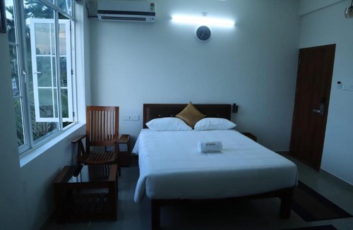 Ponnani Hotel | Kings Stay Hotels and Resorts