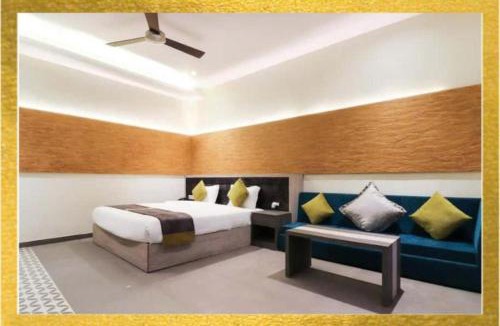 Kanpur Hotel | Kingston Resort