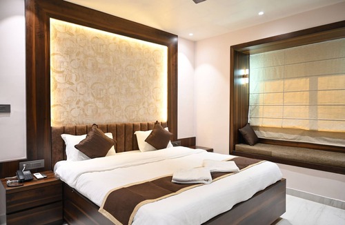 Ballygunge Park House | Kitty House