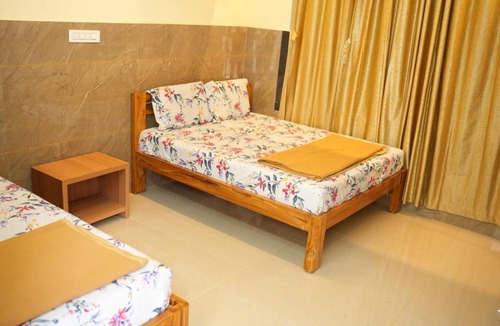 Annavaram Hotel | KK rooms