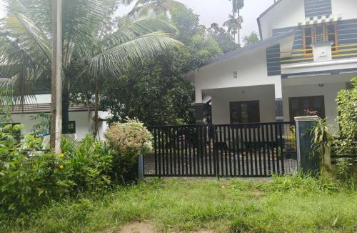 Kidanganad House | KKD Stays