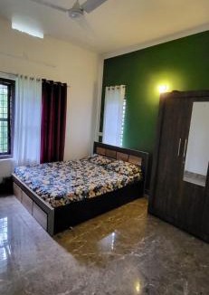 Kidanganad House | KKD Stays
