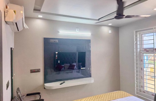 Punganuru Bed & Breakfast | KMS Residency