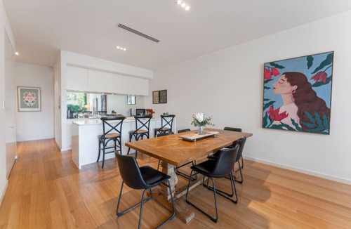 Norwood House | Koala Arcady Modern 3BR Norwood Retreat Near City