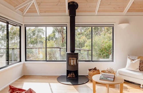 Kennett River House | Koala View in Kennett River