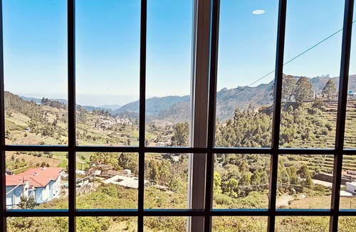 Vilpatti Hotel | Kodai Hillscape