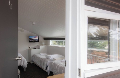 Jindabyne Cabin | Kookaburra Ski Lodge