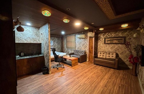 Koramangala Hotel | KORAMANGALA SUITEs