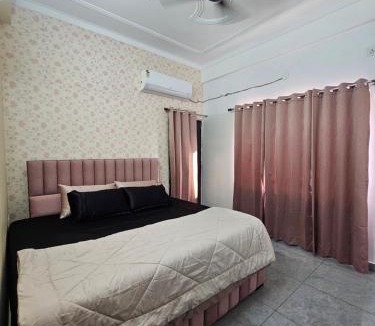 Rishikesh Apartment | Koteshwaram by ashkot homes
