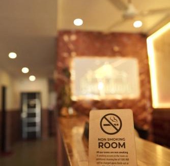 East Nada Hotel | Kovilakam Achutham