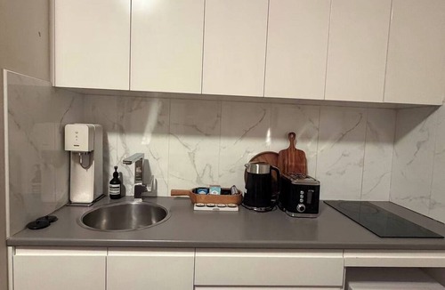 Balmain Apartment | KozyGuru | Balmain | Boutique Inner West Stay
