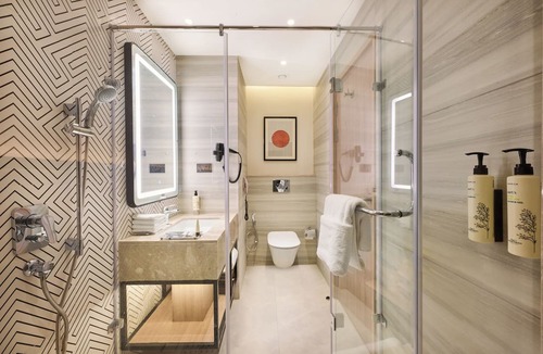 Ghaziabad Hotel | KPG Sarovar Portico, Rajnagar Extension, Ghaziabad