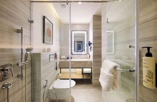 Ghaziabad Hotel | KPG Sarovar Portico, Rajnagar Extension, Ghaziabad