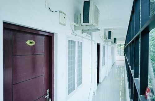 Kottayam Hotel | KPL Lodging