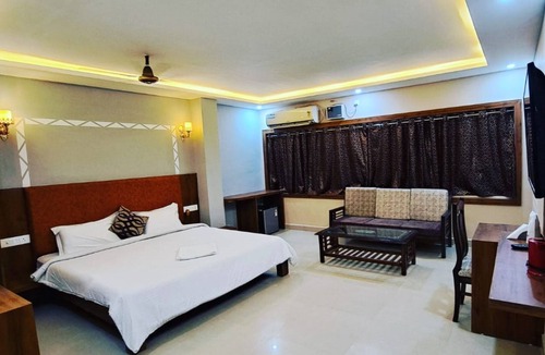 Bettiah Villa | Krishan vilas Bettiah
