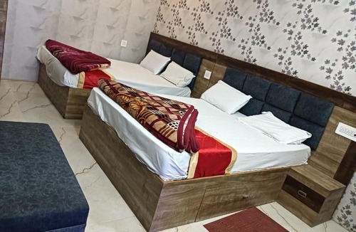 Ayodhya House | Krishna Guest House