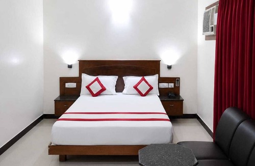 Parthasarathy Puram Hotel | Krishna INN