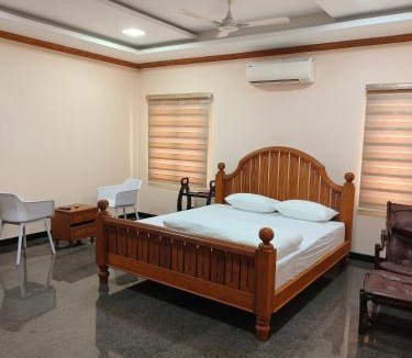 Coimbatore House | Krishna jayam premium homestay