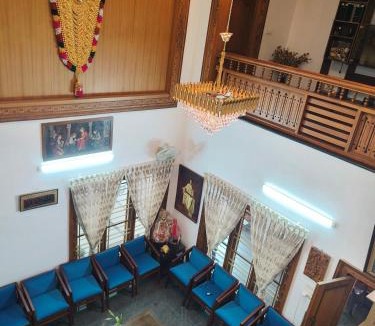 Coimbatore House | Krishna jayam premium homestay