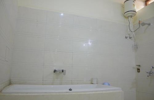 Badami House | Krishna Villa